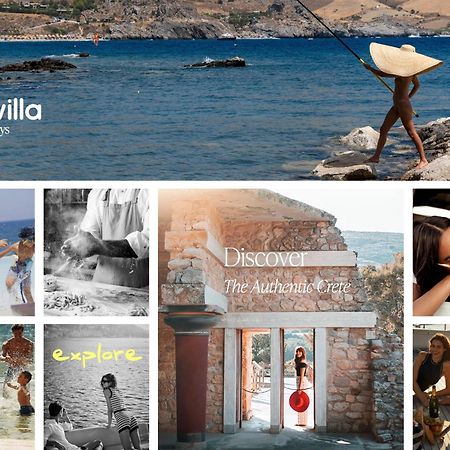 Evangelos Villas, Lavish Touch, By Thinkvilla Angeliana  外观 照片