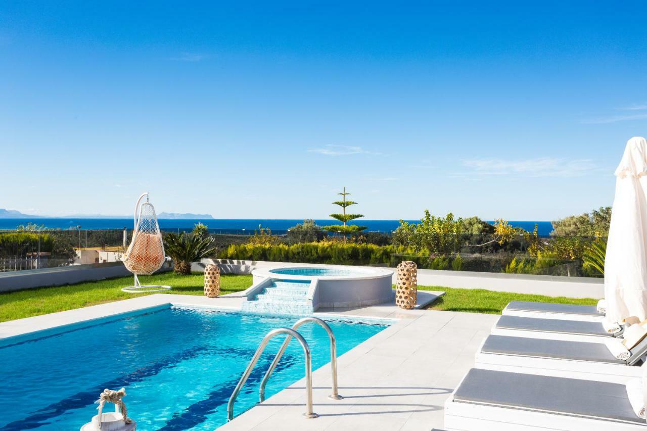 Evangelos Villas, Lavish Touch, By Thinkvilla Angeliana  外观 照片