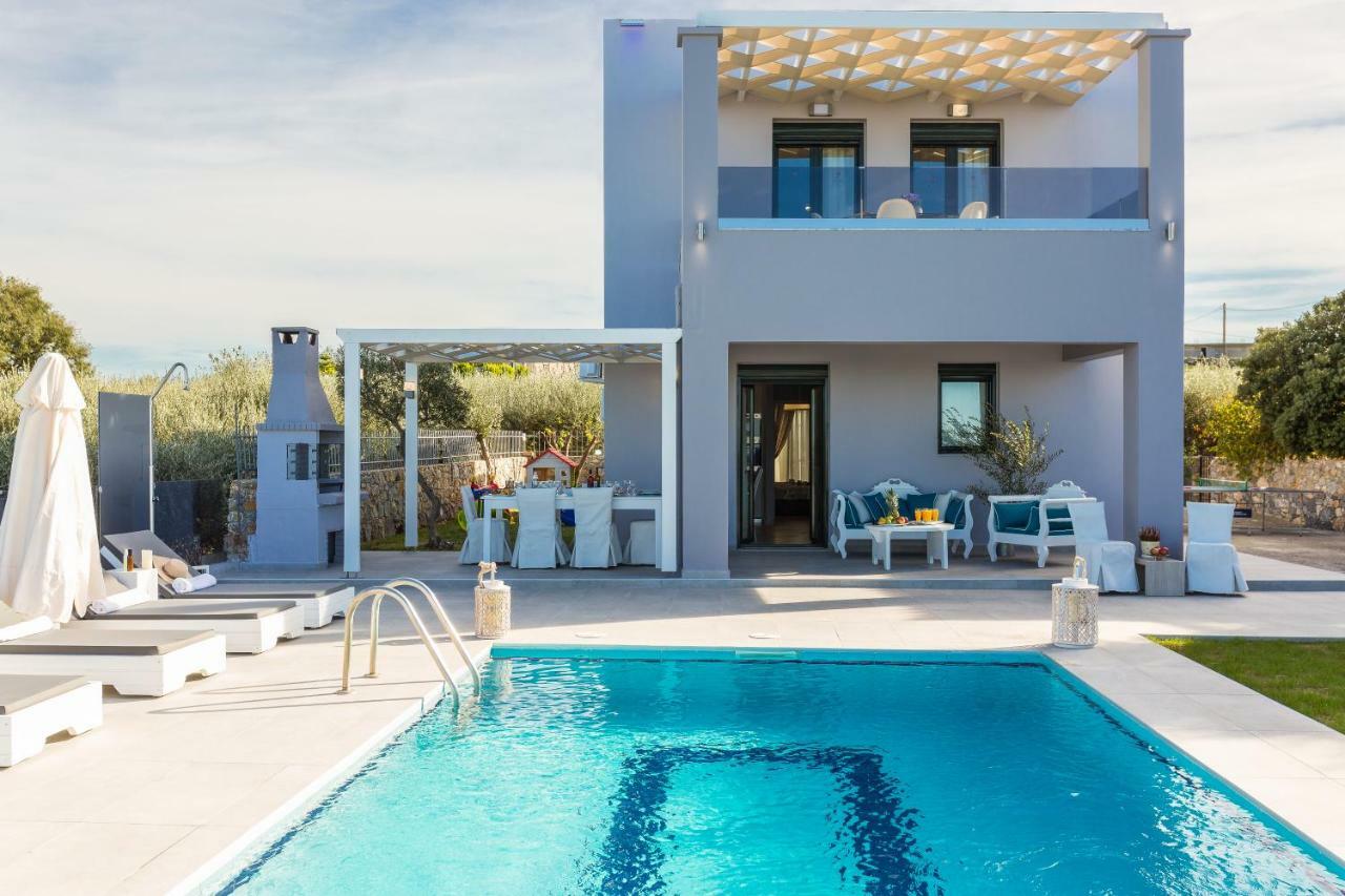 Evangelos Villas, Lavish Touch, By Thinkvilla Angeliana  外观 照片