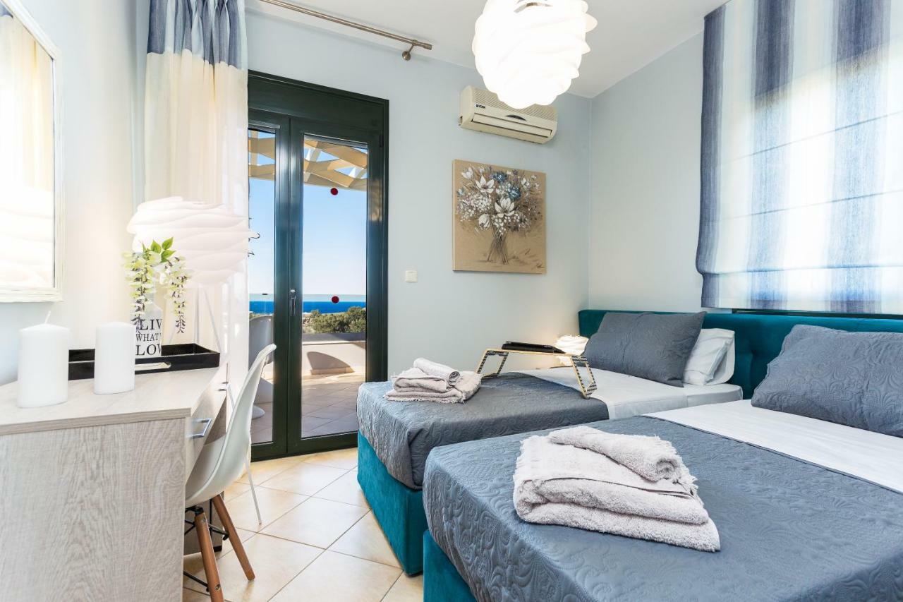Evangelos Villas, Lavish Touch, By Thinkvilla Angeliana  外观 照片
