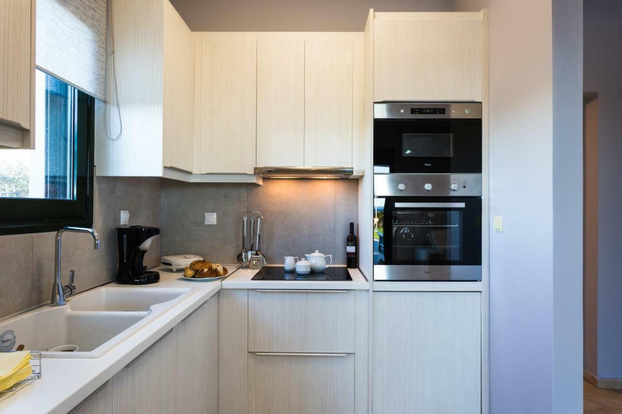 Evangelos Villas, Lavish Touch, By Thinkvilla Angeliana  外观 照片
