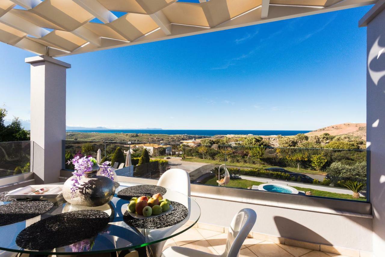 Evangelos Villas, Lavish Touch, By Thinkvilla Angeliana  外观 照片