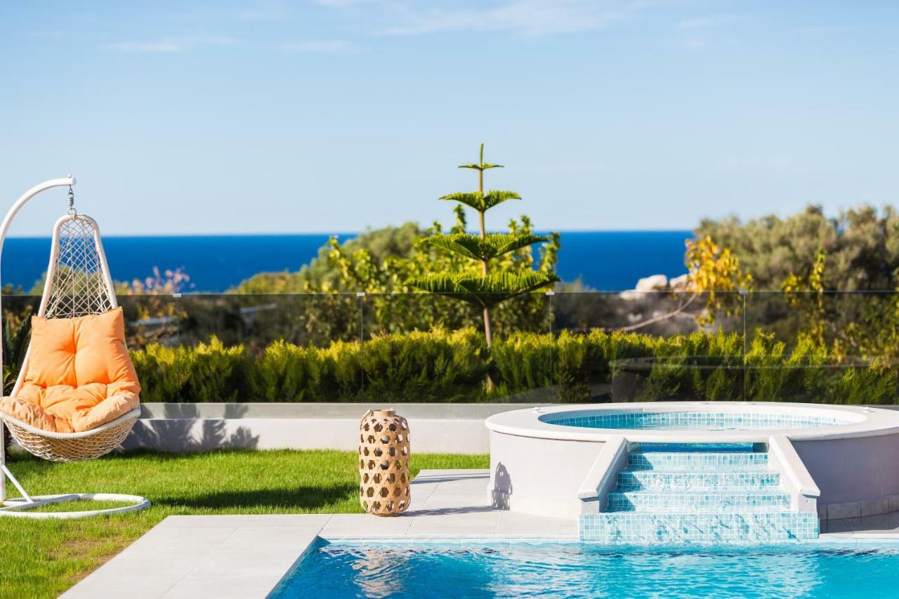 Evangelos Villas, Lavish Touch, By Thinkvilla Angeliana  外观 照片