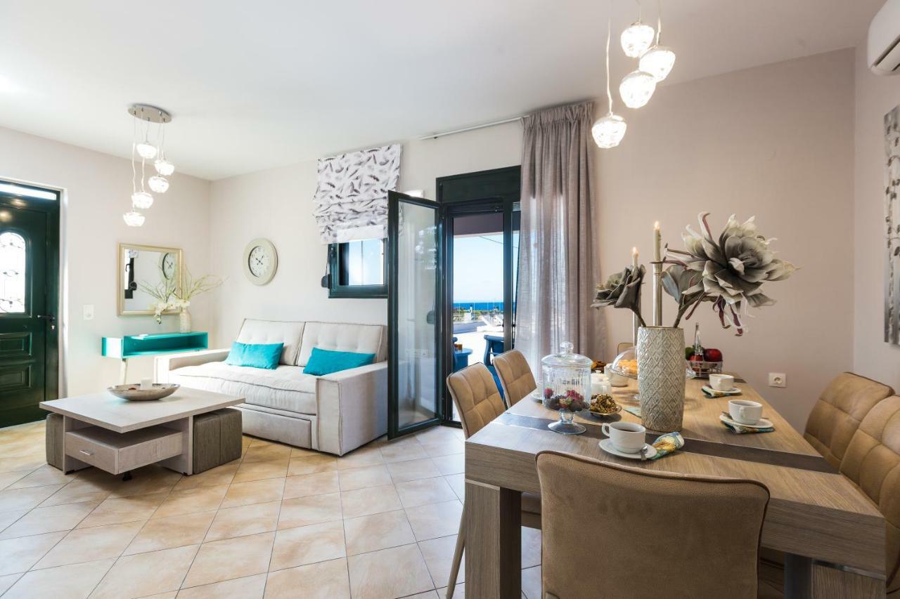 Evangelos Villas, Lavish Touch, By Thinkvilla Angeliana  外观 照片
