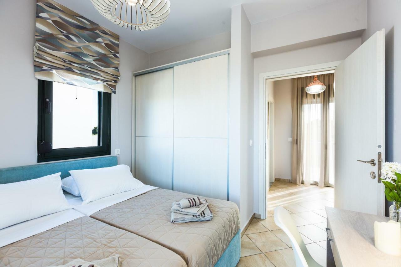 Evangelos Villas, Lavish Touch, By Thinkvilla Angeliana  外观 照片
