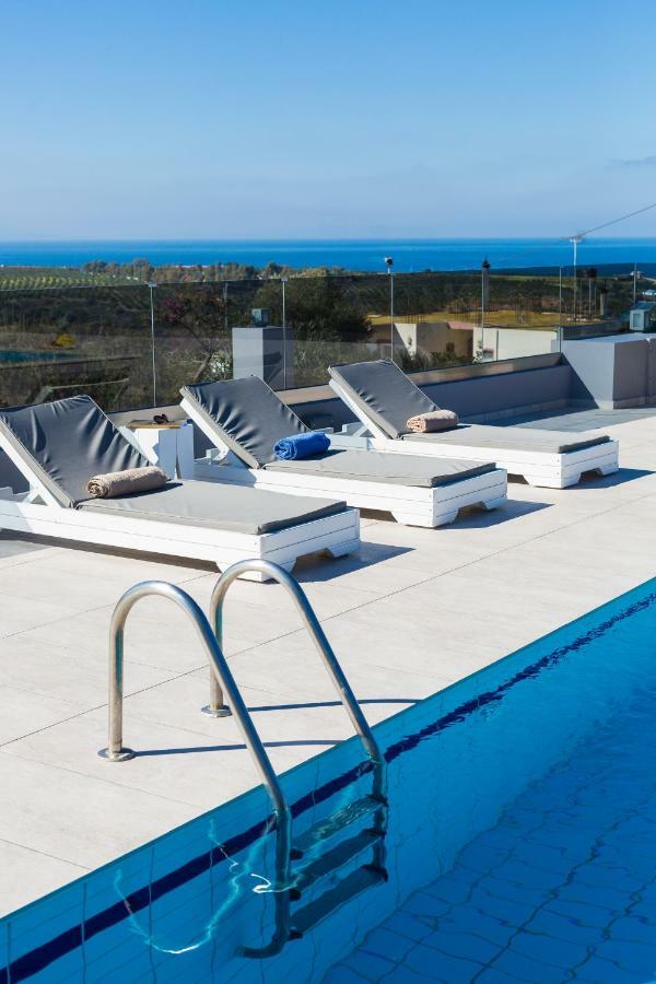 Evangelos Villas, Lavish Touch, By Thinkvilla Angeliana  外观 照片