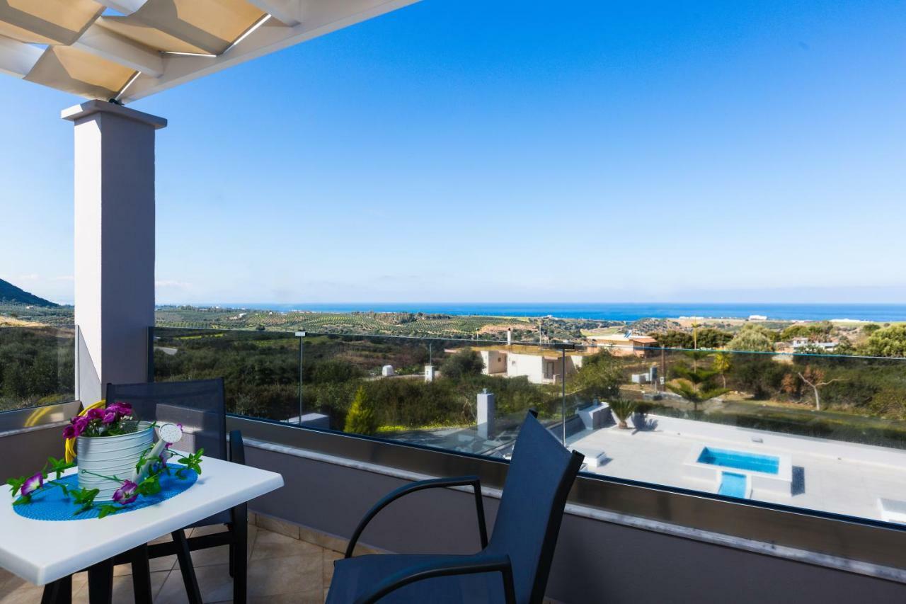 Evangelos Villas, Lavish Touch, By Thinkvilla Angeliana  外观 照片