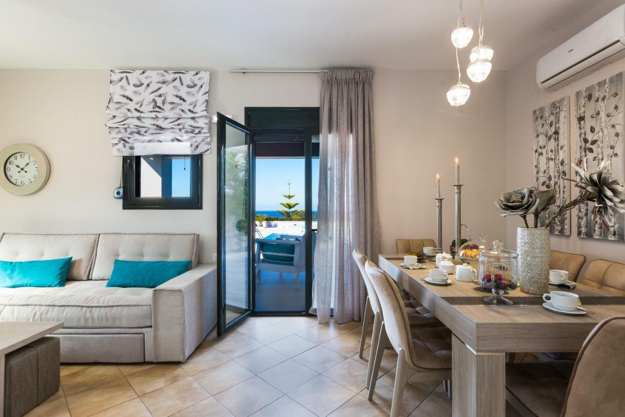 Evangelos Villas, Lavish Touch, By Thinkvilla Angeliana  外观 照片