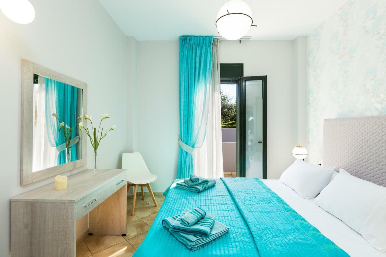 Evangelos Villas, Lavish Touch, By Thinkvilla Angeliana  外观 照片