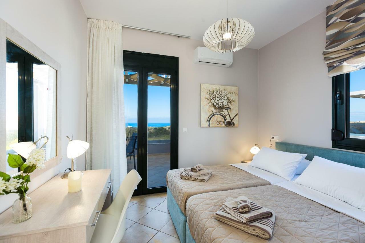 Evangelos Villas, Lavish Touch, By Thinkvilla Angeliana  外观 照片