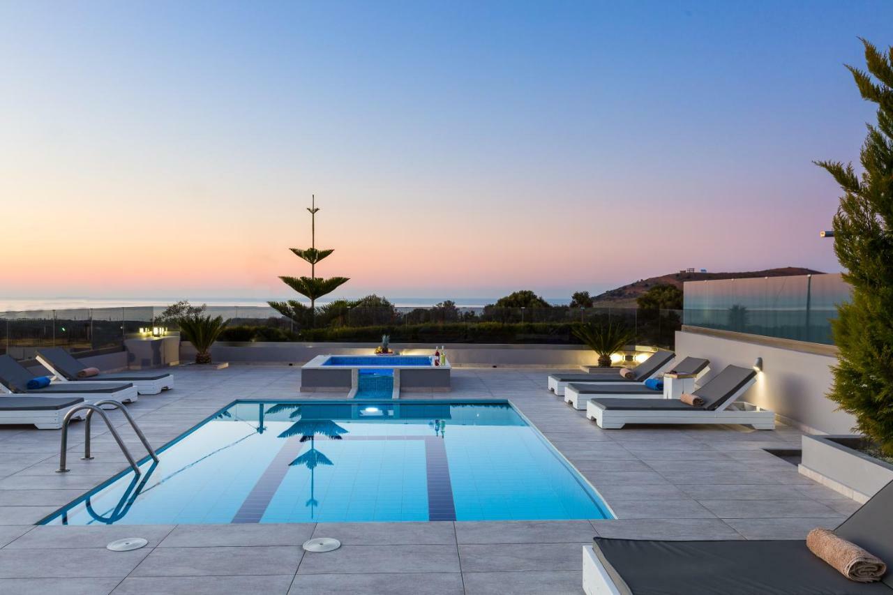 Evangelos Villas, Lavish Touch, By Thinkvilla Angeliana  外观 照片